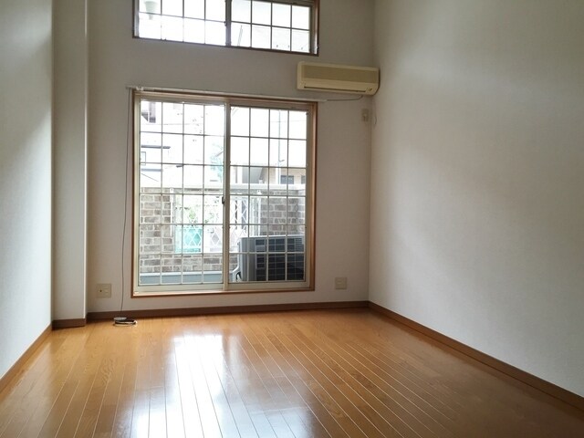 ＥＸＳＴＡＧＥ　Ｅの物件内観写真