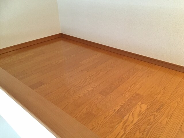 ＥＸＳＴＡＧＥ　Ｅの物件内観写真