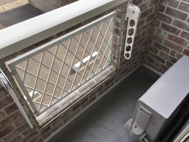 ＥＸＳＴＡＧＥ　Ｅの物件内観写真