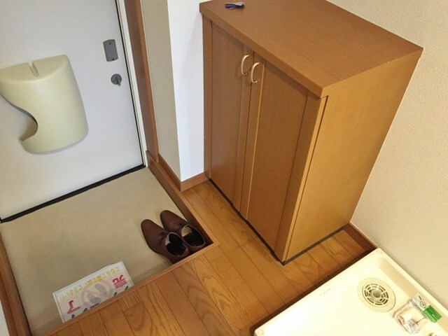 ＥＸＳＴＡＧＥ　Ｅの物件内観写真