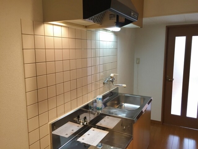 ＥＸＳＴＡＧＥ　Ｅの物件内観写真