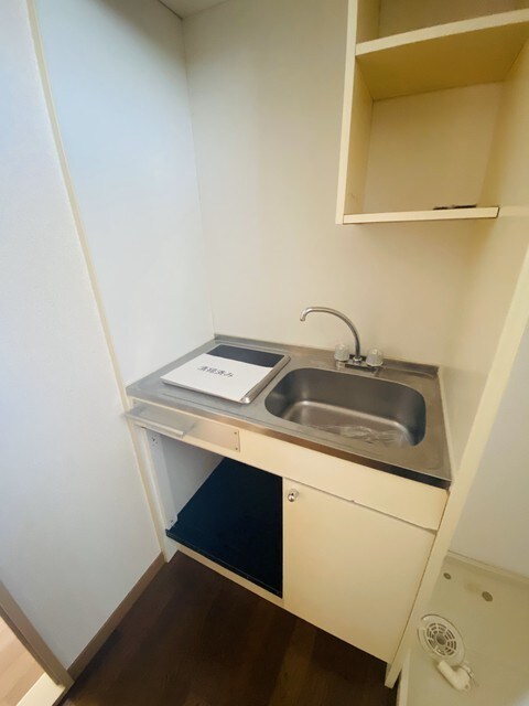 パークハイムⅠの物件内観写真