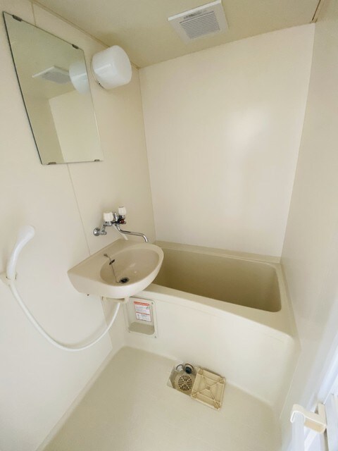 パークハイムⅠの物件内観写真