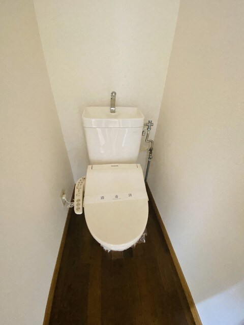 パークハイムⅠの物件内観写真