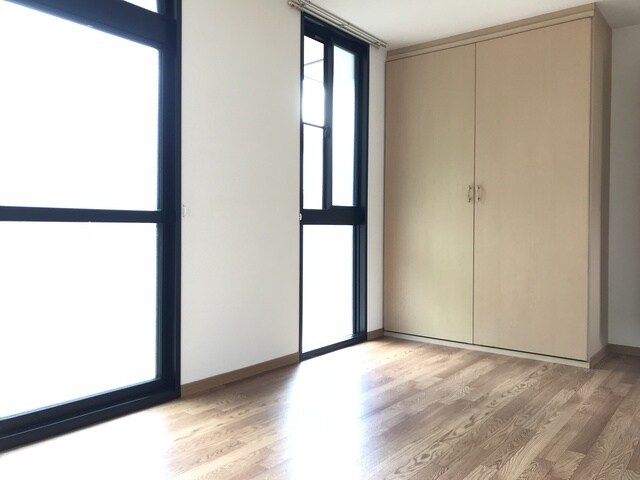 パークハイムⅠの物件内観写真