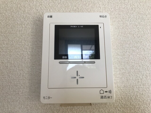 パークハイムⅠの物件内観写真