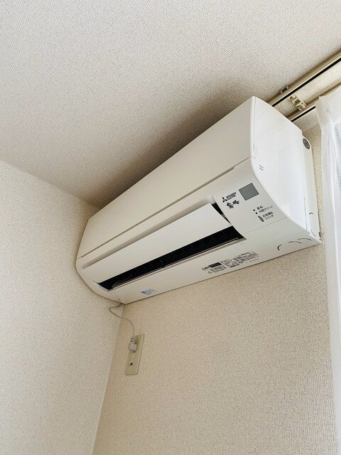 パークハイムⅠの物件内観写真