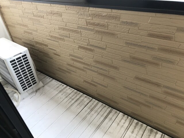 パークハイムⅠの物件内観写真