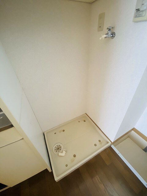 パークハイムⅠの物件内観写真