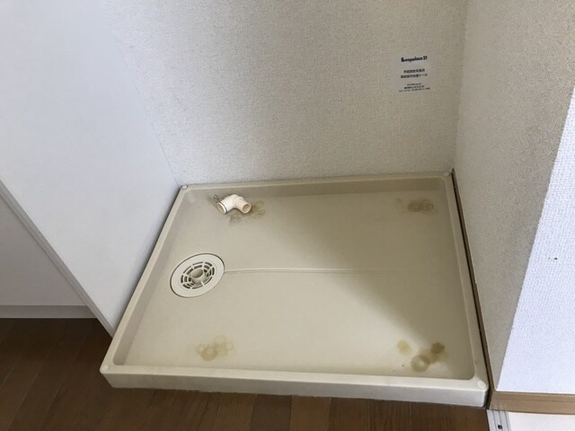 パークハイムⅠの物件内観写真