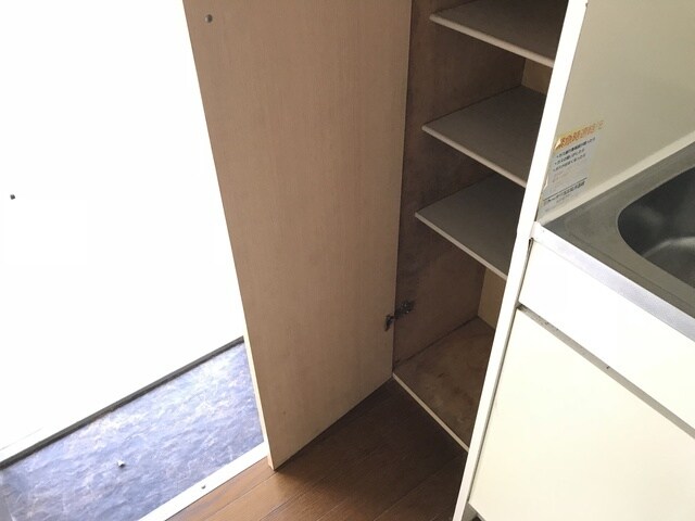 パークハイムⅠの物件内観写真