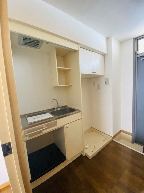 パークハイムⅠの物件内観写真