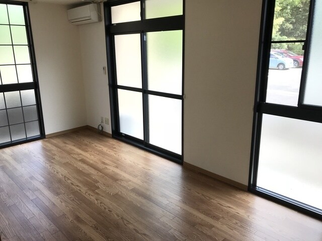 パークハイムⅠの物件内観写真