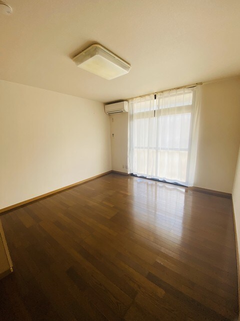 パークハイムⅠの物件内観写真