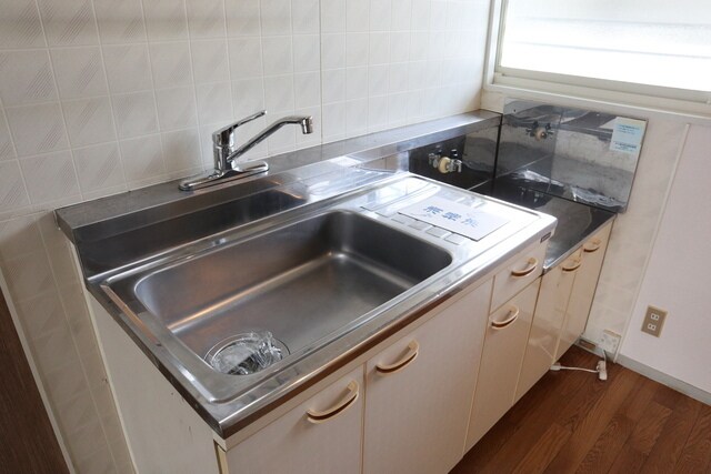 ＳＴハイツ栗生の物件内観写真