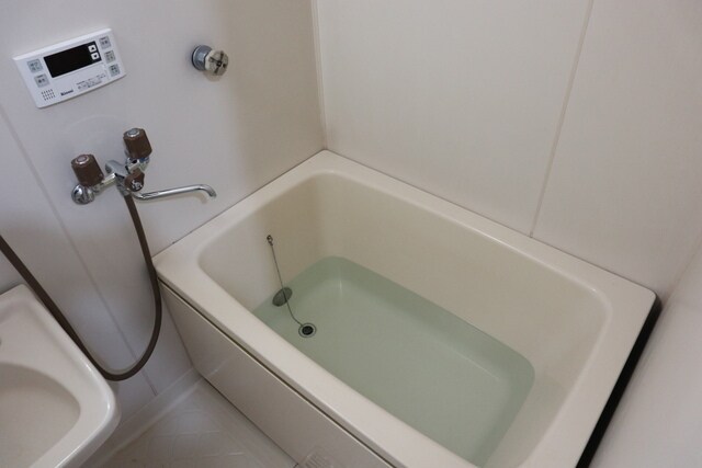 ＳＴハイツ栗生の物件内観写真