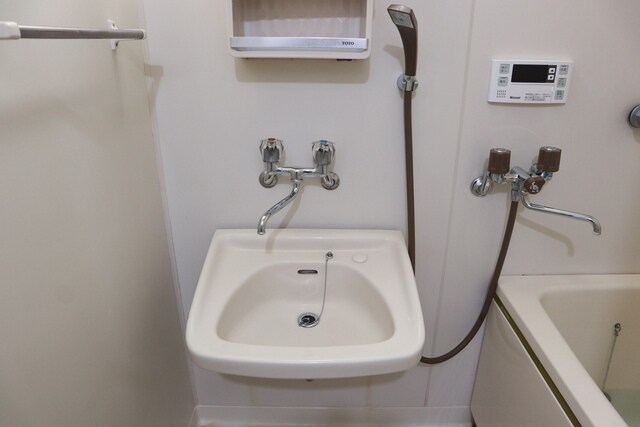 ＳＴハイツ栗生の物件内観写真