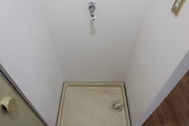 ＳＴハイツ栗生の物件内観写真