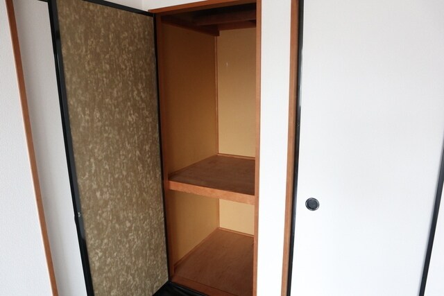 ＳＴハイツ栗生の物件内観写真