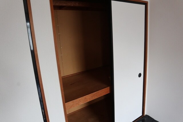 ＳＴハイツ栗生の物件内観写真