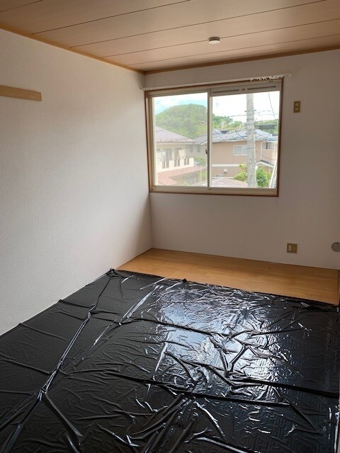 ＳＴハイツ栗生の物件内観写真