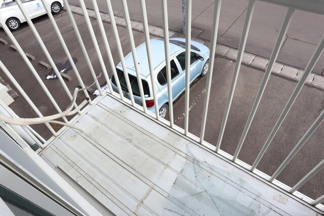 ＳＴハイツ栗生の物件内観写真