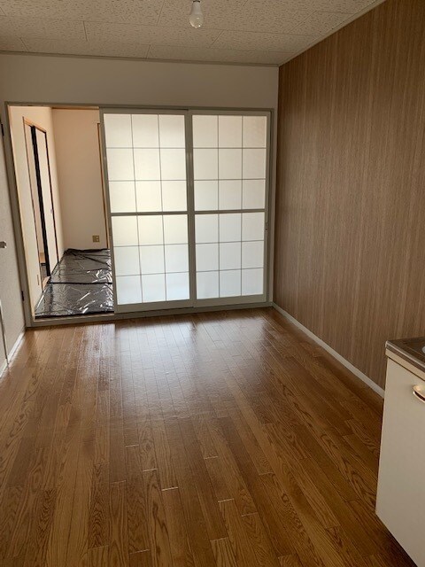 ＳＴハイツ栗生の物件内観写真