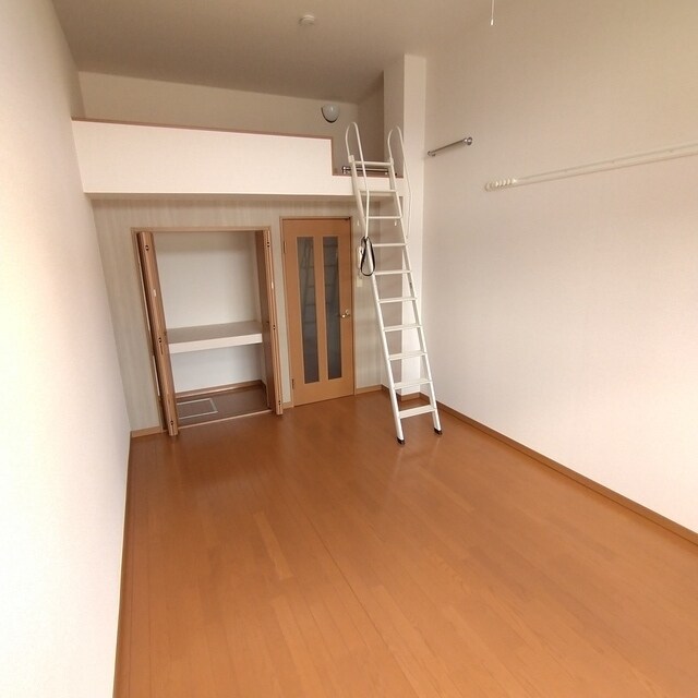 シュクール宮　一番館の物件内観写真