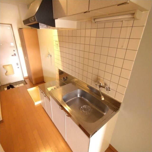 シュクール宮　一番館の物件内観写真