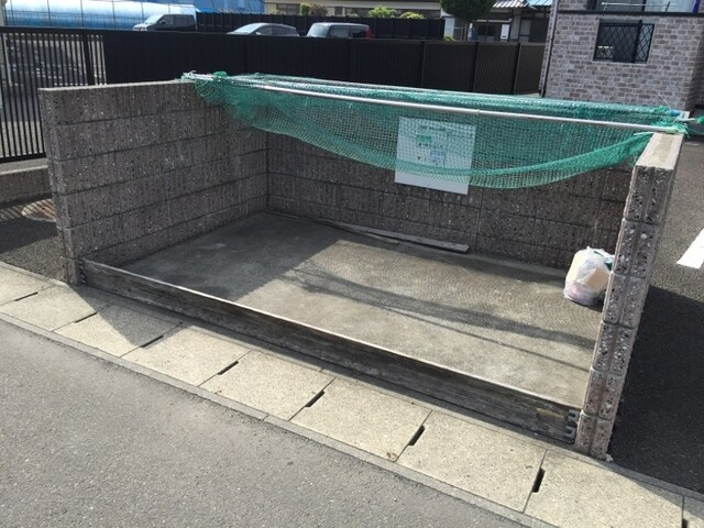 シュクール宮　一番館の物件外観写真