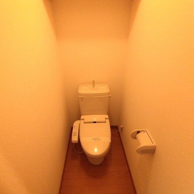 シュクール宮　一番館の物件内観写真