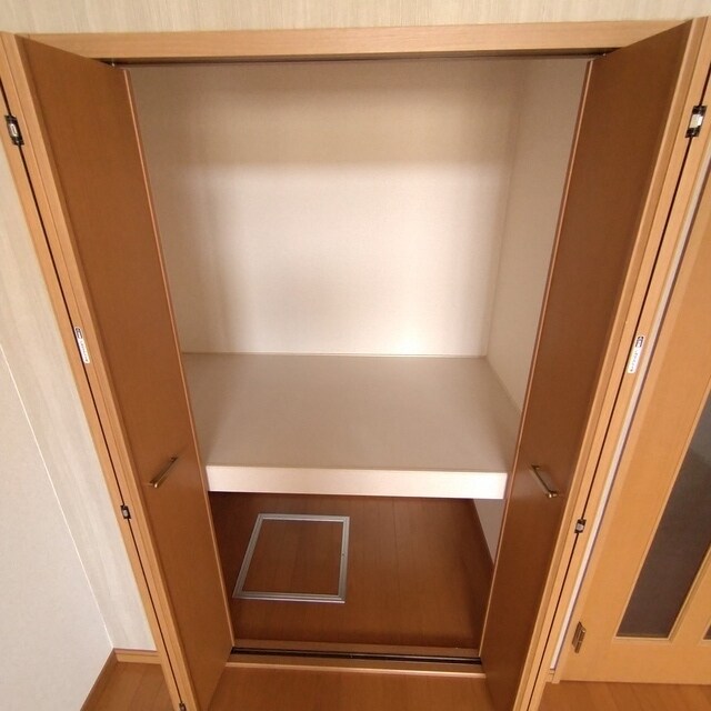 シュクール宮　一番館の物件内観写真