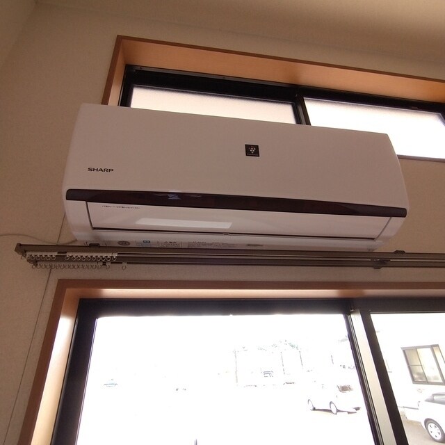 シュクール宮　一番館の物件内観写真