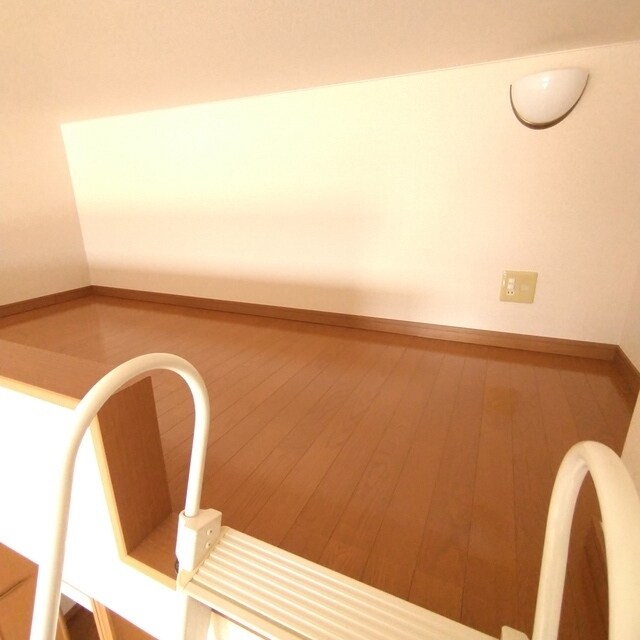 シュクール宮　一番館の物件内観写真