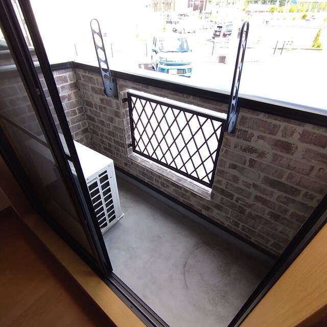 シュクール宮　一番館の物件内観写真