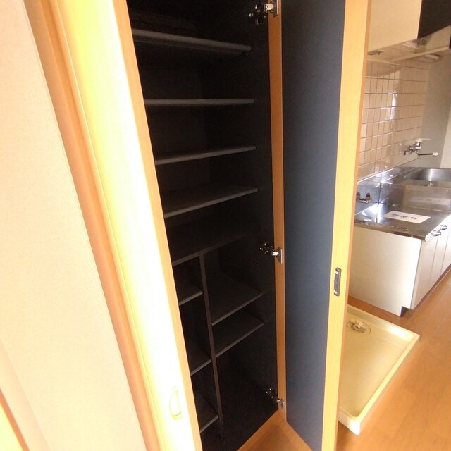 シュクール宮　一番館の物件内観写真