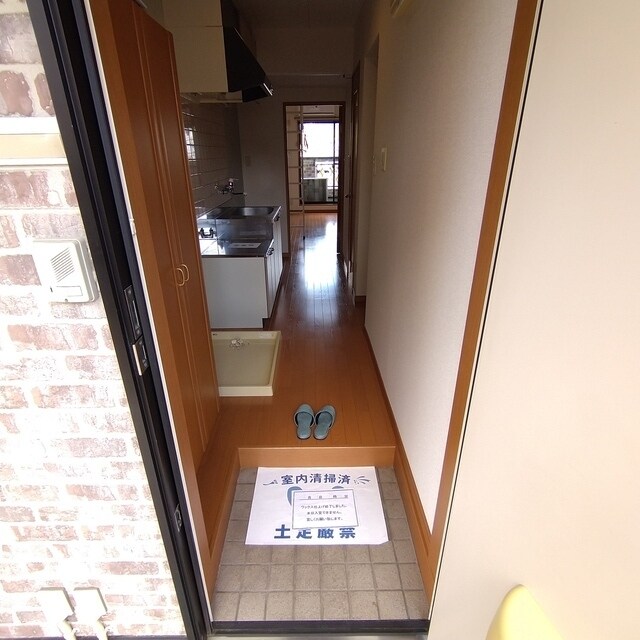 シュクール宮　一番館の物件内観写真