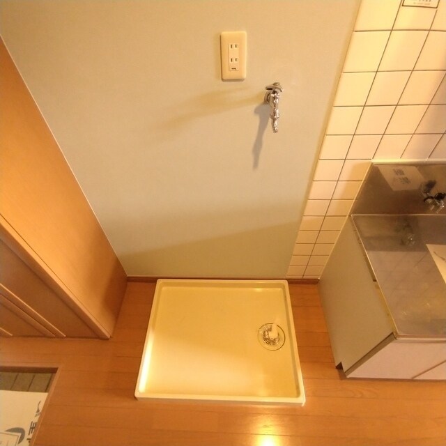 シュクール宮　一番館の物件内観写真