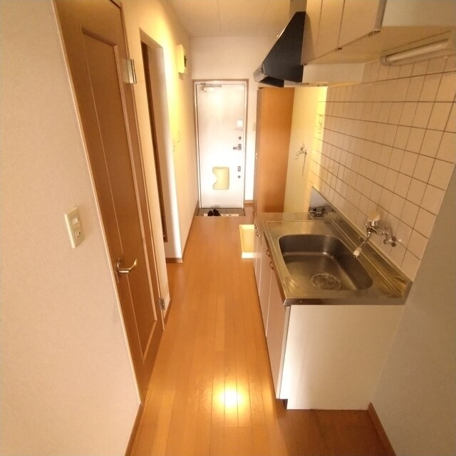 シュクール宮　一番館の物件内観写真