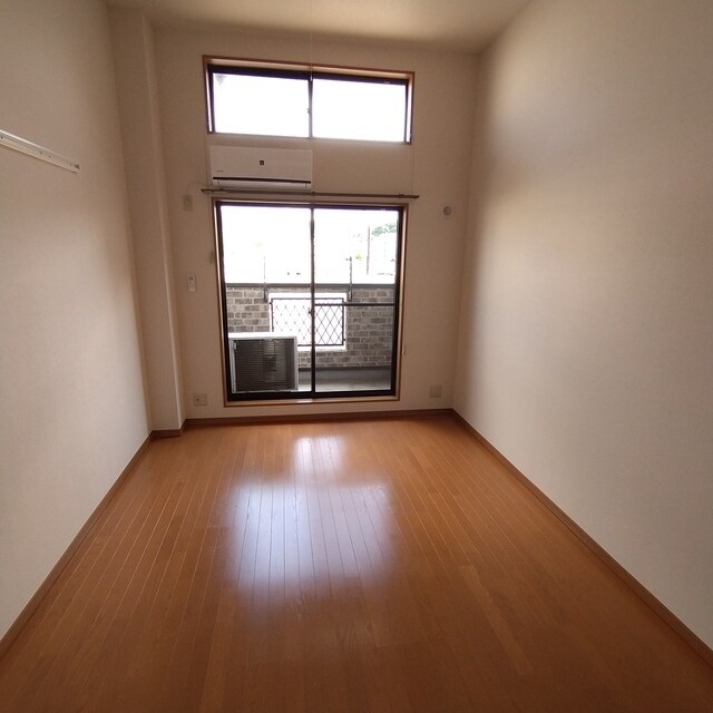 シュクール宮　一番館の物件内観写真