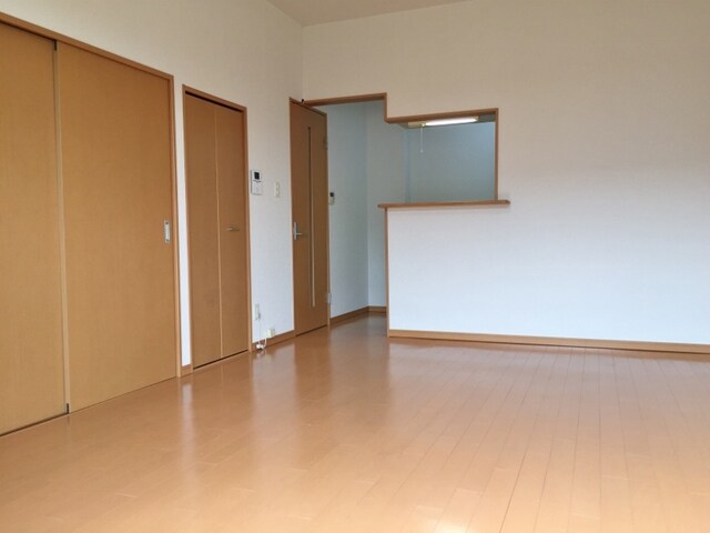 ナチュール弐番館の物件内観写真