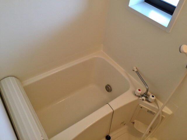 ナチュール弐番館の物件内観写真