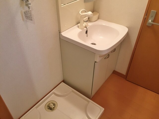 ナチュール弐番館の物件内観写真