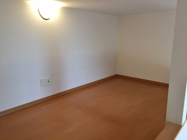 ナチュール弐番館の物件内観写真