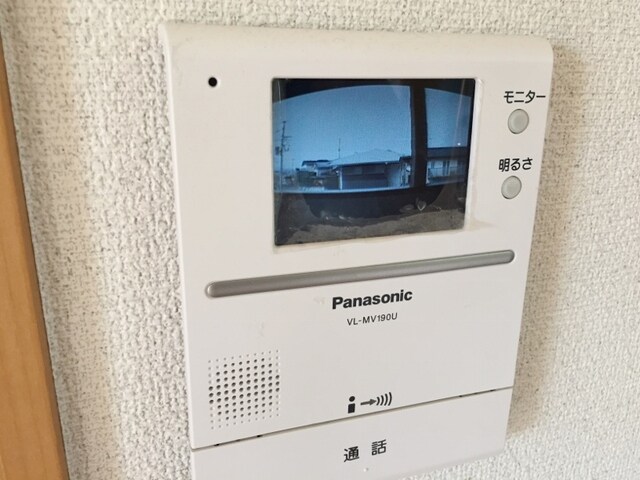 ナチュール弐番館の物件内観写真