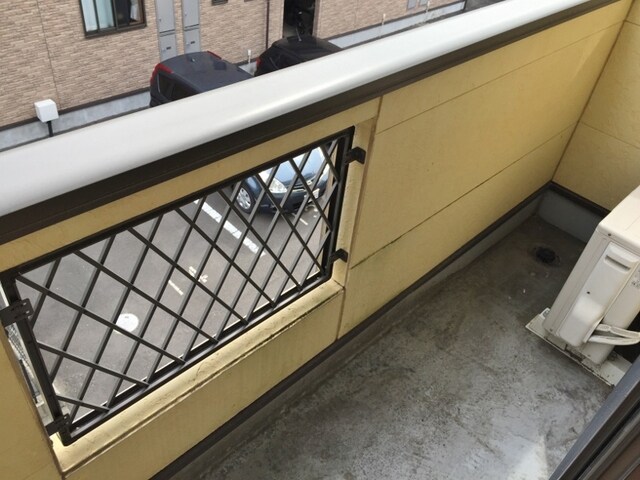 ナチュール弐番館の物件内観写真