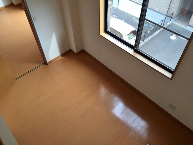 ナチュール弐番館の物件内観写真