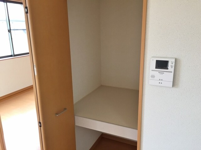 ナチュール弐番館の物件内観写真