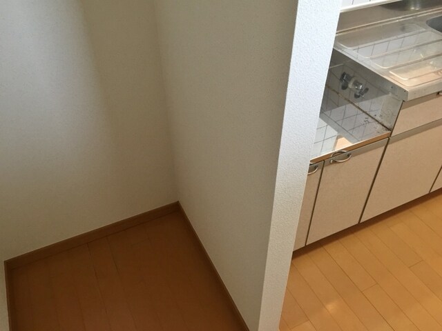 ナチュール弐番館の物件内観写真