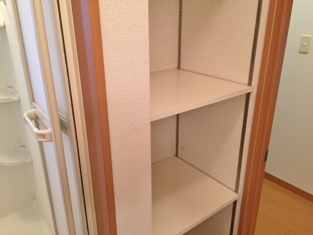 ナチュール弐番館の物件内観写真